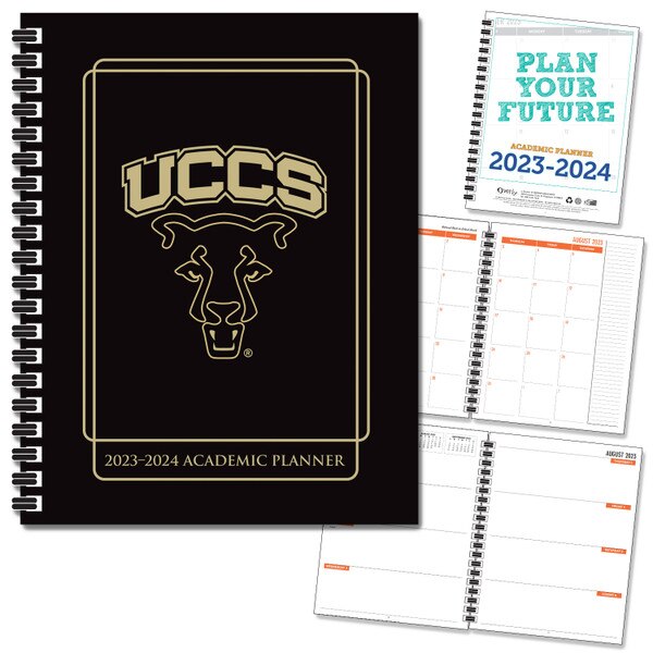 Uccs Calendar 202425 Timmy Louise